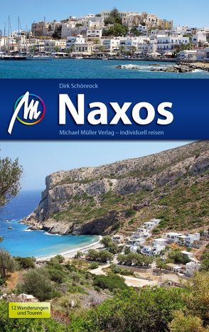 Naxos von Schönrock,  Dirk