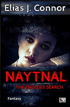 Naytnal / Naytnal – The endless search von Connor,  Elias J.