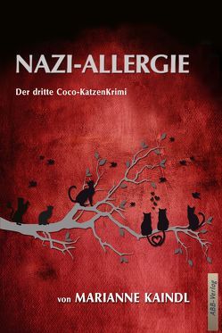 NAZI-ALLERGIE von Kaindl,  Marianne