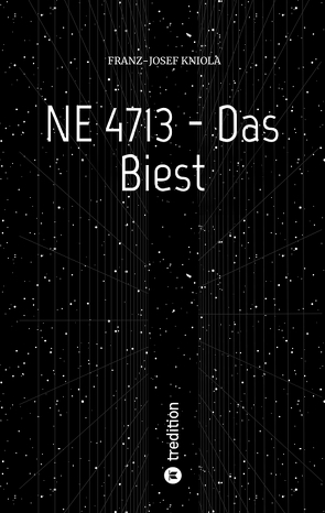 NE 4713 – Das Biest von Kniola,  Franz-Josef
