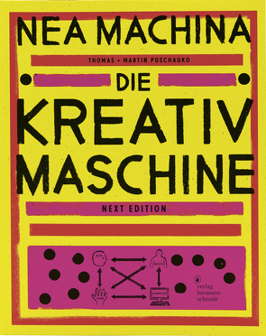 NEA MACHINA von Poschauko,  Martin, Poschauko,  Thomas