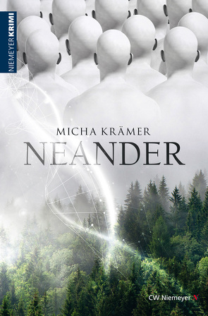 NEANDER von Krämer,  Micha