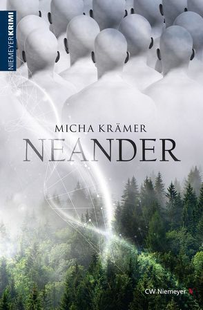 NEANDER von Krämer,  Micha