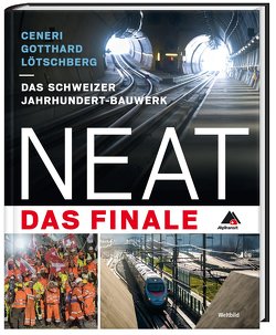 NEAT – Das Finale von Furrer,  Christian, Suter,  Peter