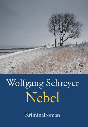 Nebel von Schreyer,  Wolfgang