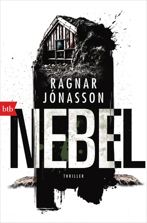 NEBEL von Jaeger,  Andreas, Jónasson,  Ragnar