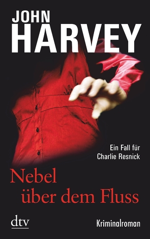 Nebel über dem Fluss von Harvey,  John, Sandberg-Ciletti,  Mechtild