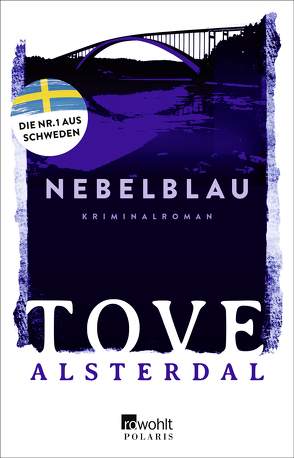 Nebelblau von Alsterdal,  Tove, Granz,  Hanna