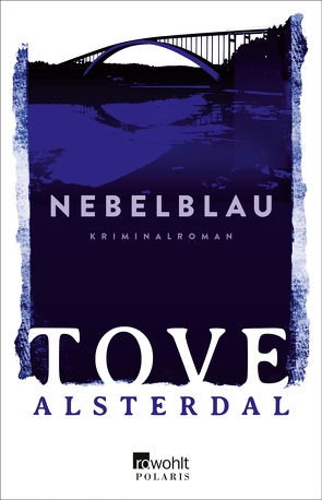 Nebelblau von Alsterdal,  Tove, Granz,  Hanna