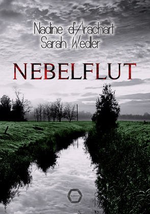 Nebelflut von d'Arachart,  Nadine, Wedler,  Sarah