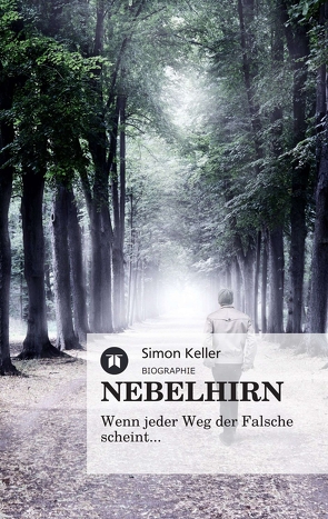 Nebelhirn von Keller,  Simon