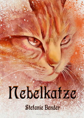 Nebelkatze von Bender,  Stefanie