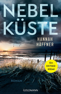 Nebelküste von Häffner,  Hannah