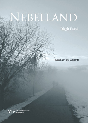 Nebelland von Frank,  Birgit