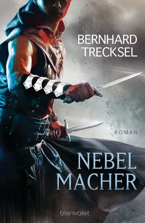 Nebelmacher von Trecksel,  Bernhard