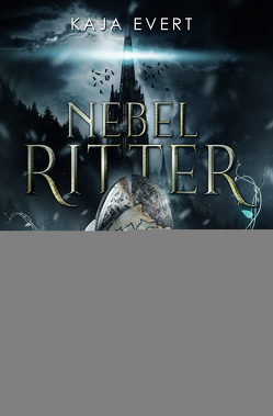 Nebelritter von Evert,  Kaja