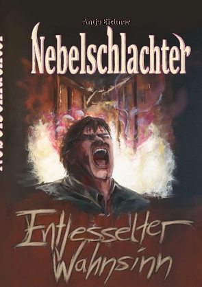 Nebelschlachter von Eichner,  Antje