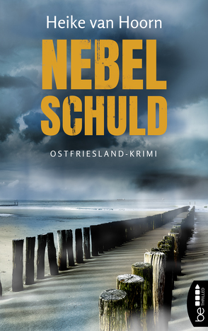 Nebelschuld von Hoorn,  Heike van