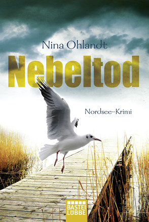 Nebeltod von Ohlandt,  Nina