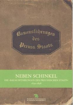 Neben Schinkel von Nägelke,  Hans-Dieter