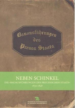 Neben Schinkel von Nägelke,  Hans-Dieter