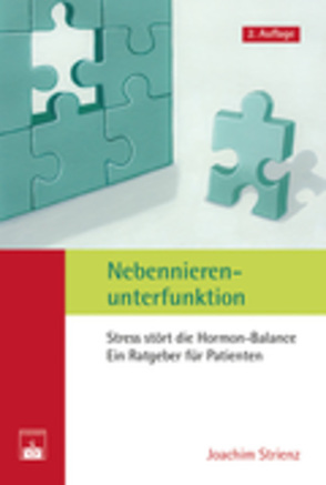 Nebennierenunterfunktion von Strienz,  J.