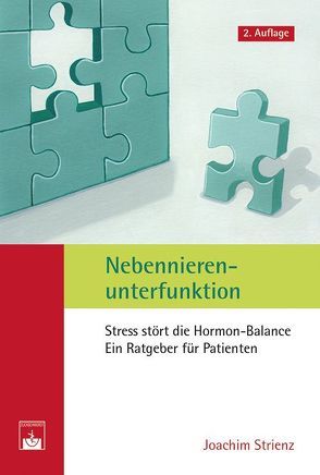 Nebennierenunterfunktion von Strienz,  Joachim