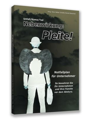 Nebenwirkung Pleite von Schäfer,  Hans Walter