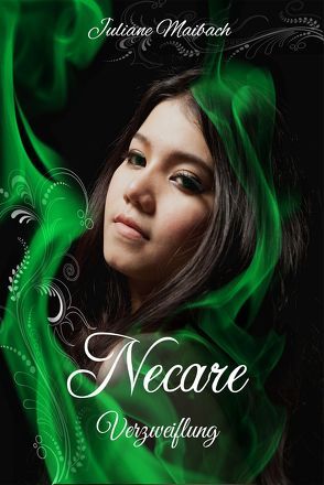 Necare von Maibach,  Juliane