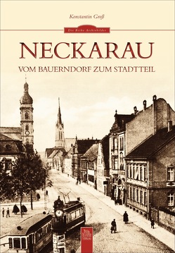 Neckarau von Groß,  Konstantin