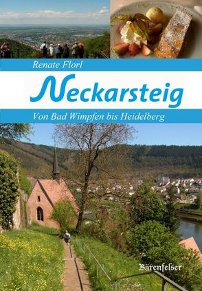 Neckarsteig von Florl,  Renate