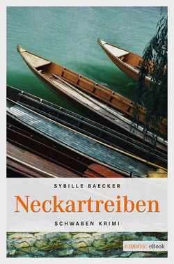 Neckartreiben von Baecker,  Sybille