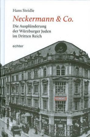 Neckermann & Co. von Steidle,  Hans