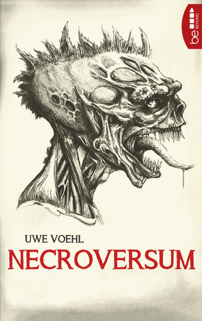 Necroversum von Voehl,  Uwe