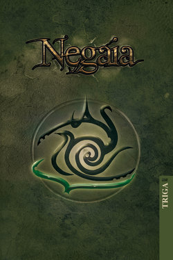 Negaia von Baxeda,  Hector