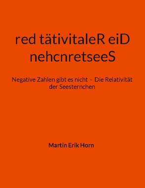 nehcnretseeS red tätivitaleR eiD von Horn,  Martin Erik