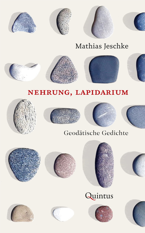 Nehrung, Lapidarium von Jeschke,  Mathias