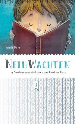 Neihwachten von Fett,  Andi