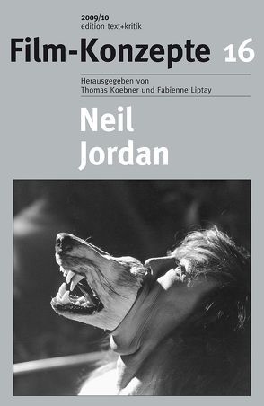 Neil Jordan von Koebner,  Thomas, Liptay,  Fabienne