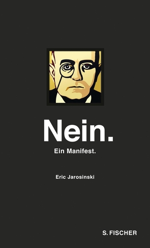 Nein. Ein Manifest von Jarosinski,  Eric