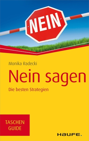 Nein sagen von Radecki,  Monika