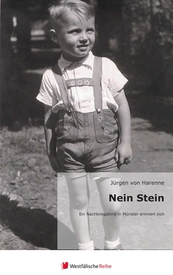 Nein Stein von von Harenne,  Jürgen