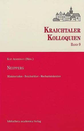 Neipperg von Andermann,  Kurt