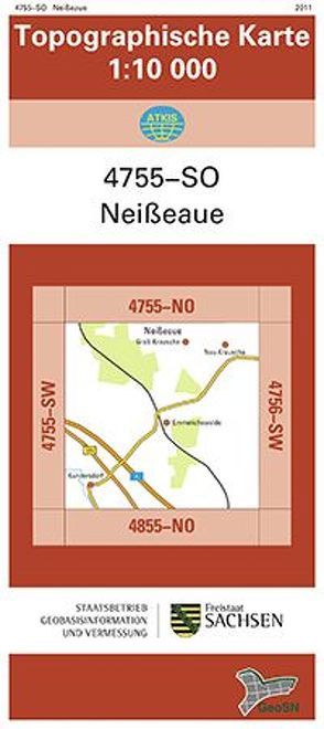 Neißeaue (4755-SO)