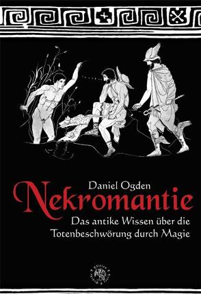 Nekromantie von Ogden,  Daniel