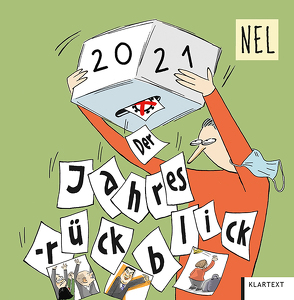 NEL 2021 von Nel