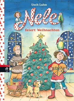 Nele feiert Weihnachten von Harvey,  Franziska, Luhn,  Usch