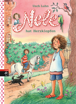 Nele hat Herzklopfen von Harvey,  Franziska, Luhn,  Usch