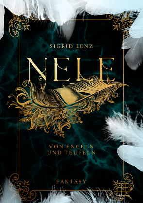 Nele von Lenz,  Sigrid
