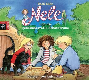 Nele und die geheimnisvolle Schatztruhe von Hopt,  Anita, Luhn,  Usch